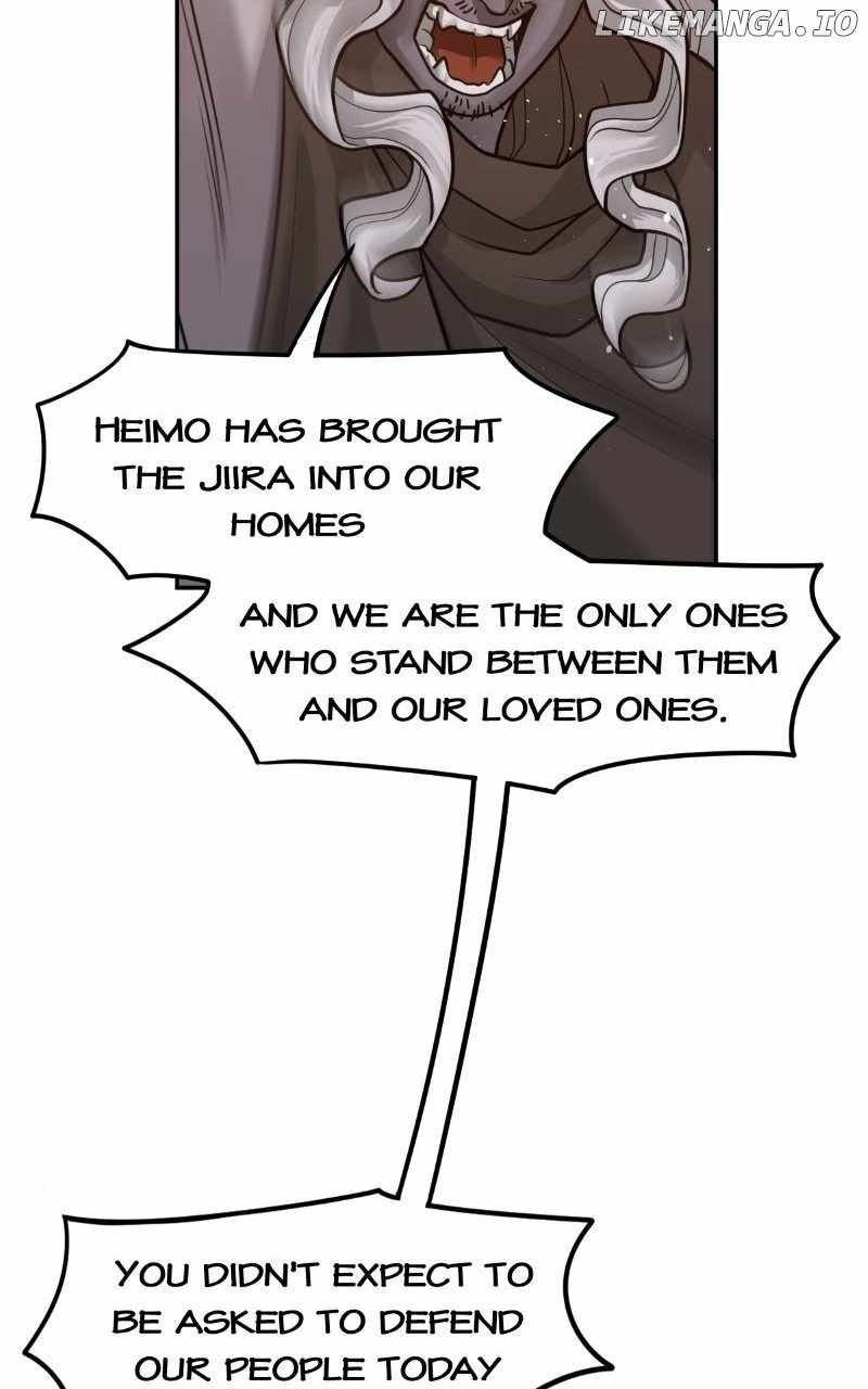 Lord of Goblins Chapter 90 45